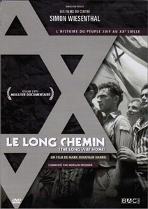 The Long Way Home |   DVD